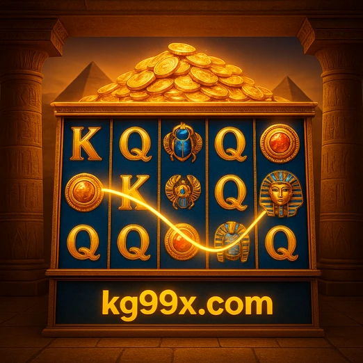 kg99 Book of Dead আর্কেড - বিস্তৃত সিম্বল ও ফ্রি স্পিনসহ মিশরীয় অ্যাডভেঞ্চার