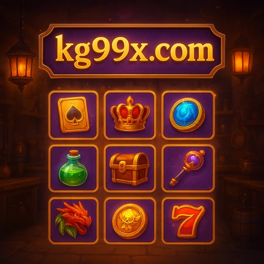 kg99 Mega Moolah প্রগ্রেসিভ শীর্ষ পুরস্কার আর্কেড